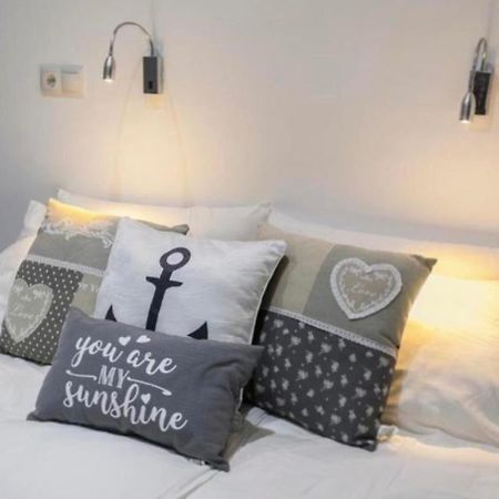Adorable Urban Suites Лас-Пальмас-де-Гран-Канария Экстерьер фото