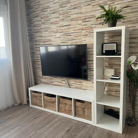 Adorable Urban Suites Лас-Пальмас-де-Гран-Канария Номер фото