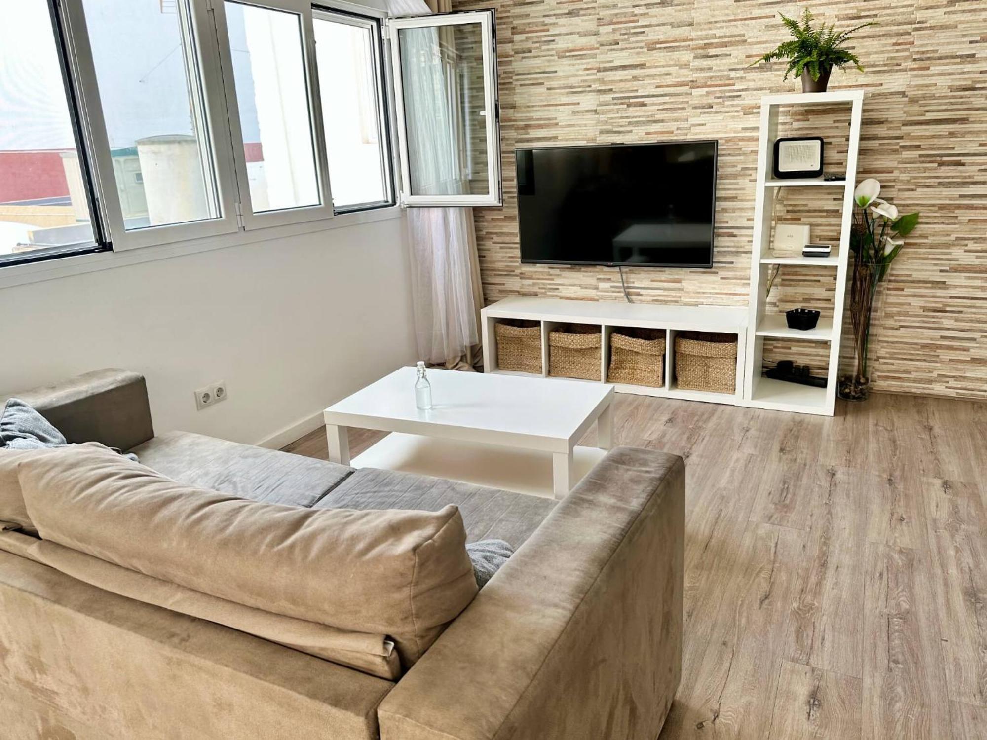 Adorable Urban Suites Лас-Пальмас-де-Гран-Канария Экстерьер фото