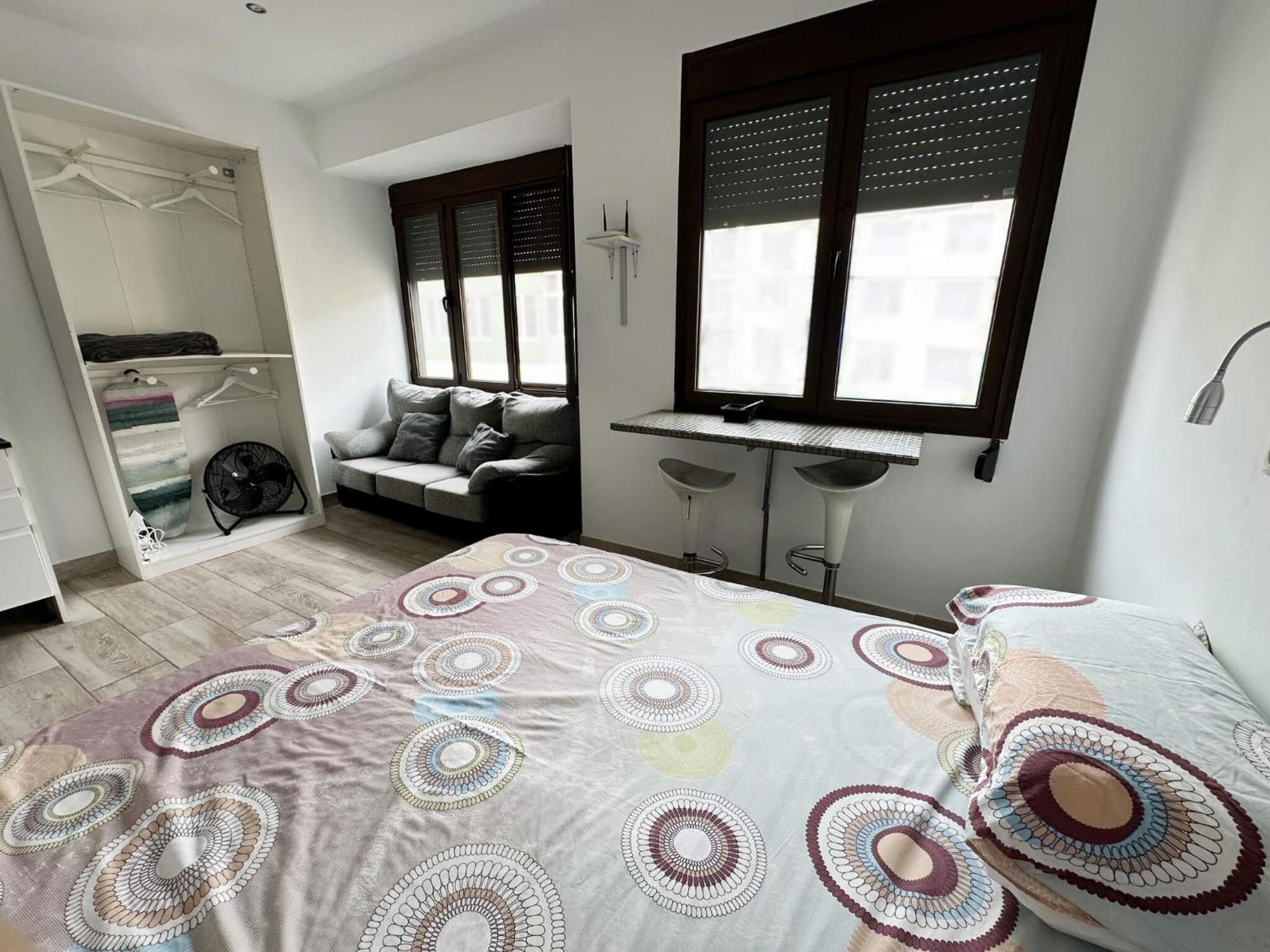 Adorable Urban Suites Лас-Пальмас-де-Гран-Канария Номер фото