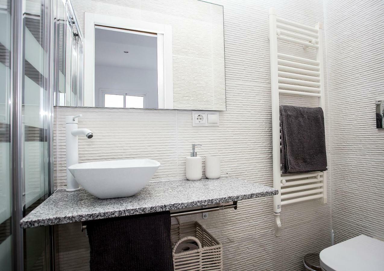 Adorable Urban Suites Лас-Пальмас-де-Гран-Канария Экстерьер фото